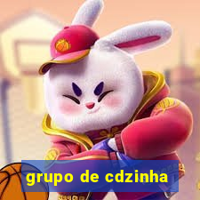 grupo de cdzinha